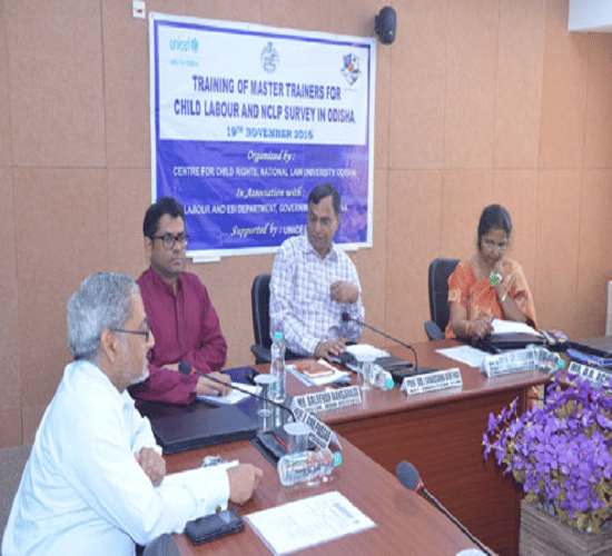 NLUO Cuttack Events photo 6